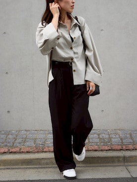 AKINOさんのコーディネート