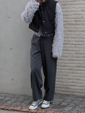 AKINOさんのコーディネート