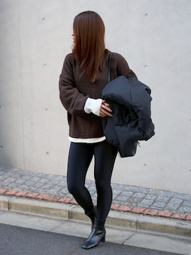 AKINOさんのコーディネート