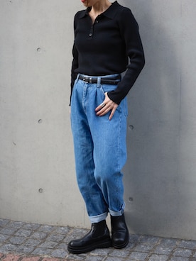 AKINOさんのコーディネート