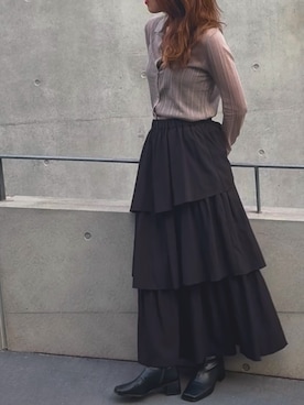 AKINOさんのコーディネート