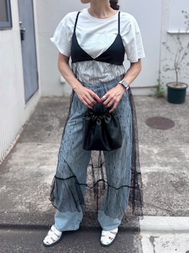 AKINOさんのコーディネート