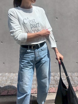 AKINOさんのコーディネート