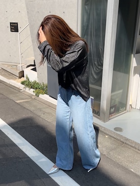 AKINOさんのコーディネート