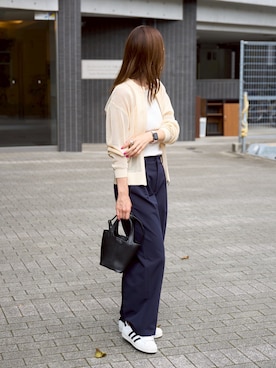 AKINOさんのコーディネート