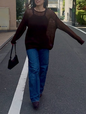 AKINOさんのコーディネート