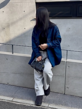 AKINOさんのコーディネート