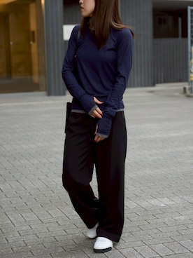 AKINOさんのコーディネート