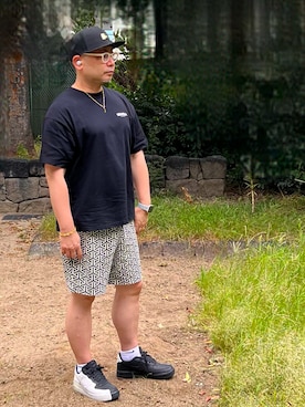 no brand（ノーブランド）の「redbull レッドブル ロゴ パーカー