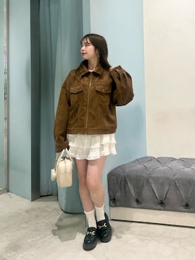sakuraさんのコーディネート