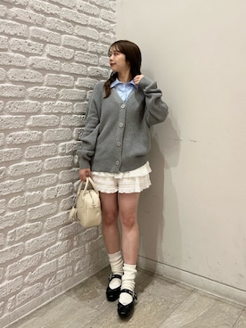 sakuraさんの（Chico | チコ）を使ったコーディネート