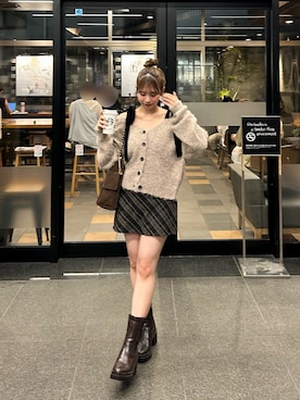 sakuraさんのコーディネート