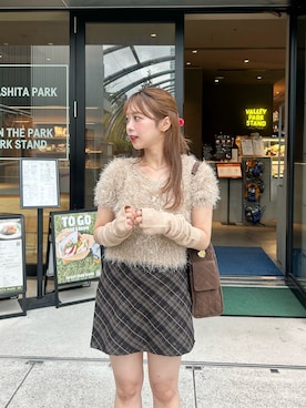 sakuraさんのコーディネート