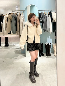 sakuraさんのコーディネート