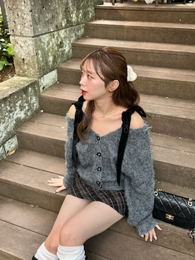 sakuraさんのコーディネート