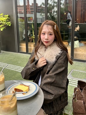 sakuraさんのコーディネート