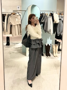 sakuraさんのコーディネート