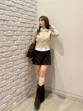 sakuraさんのコーディネート