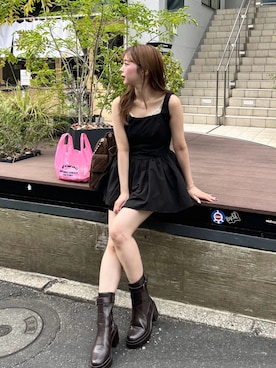 sakuraさんのコーディネート