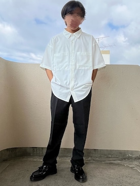 りゅうさんのコーディネート