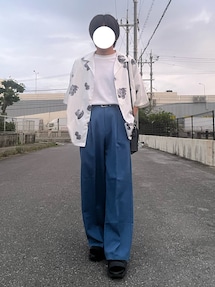 ADRER（アドラー）の「【ADRER】high clear sole leather sandal