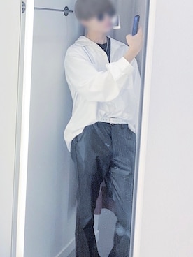 ハクさんのコーディネート