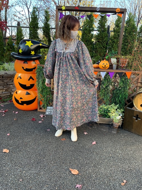 Megu As Know As Pinkyのワンピースを使ったコーディネート Wear Megu As Know As Pinkyのワンピースを使ったコーディネート Wear