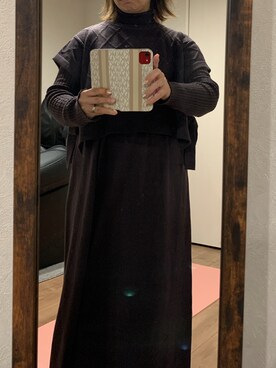 meguさんのコーディネート