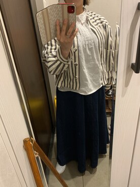 meguさんのコーディネート