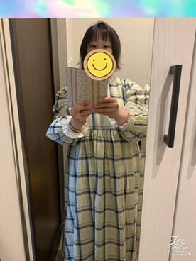 meguさんのコーディネート