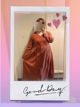 meguさんのコーディネート