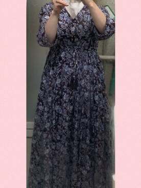 meguさんのコーディネート