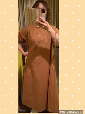 meguさんのコーディネート