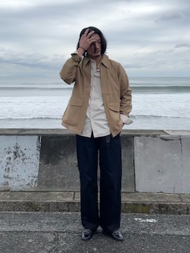 hiroto0520さんのコーディネート