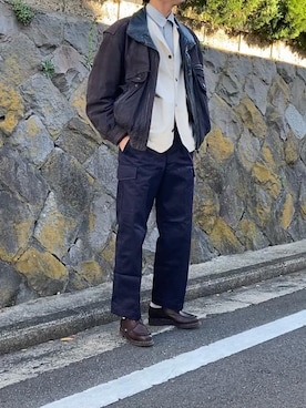 hiroto0520さんのコーディネート