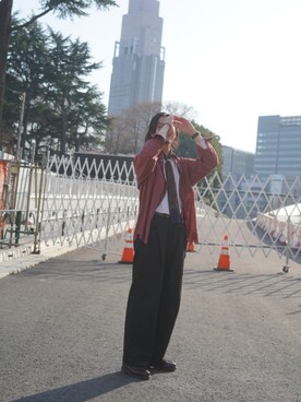 hiroto0520さんのコーディネート