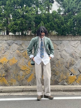 hiroto0520さんのコーディネート