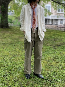 hiroto0520さんのコーディネート