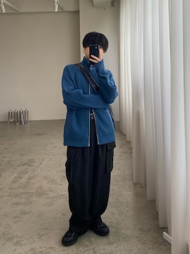 るきと.さんの（NEW BALANCE | ニューバランス）を使ったコーディネート