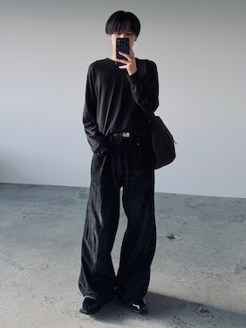 るきと.さんのコーディネート