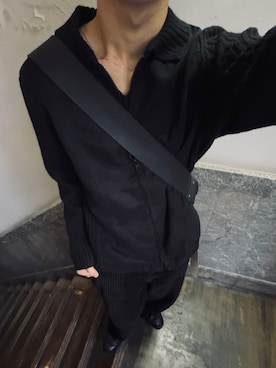 るきと.さん（メンズ・163cm）の春コーディネート
