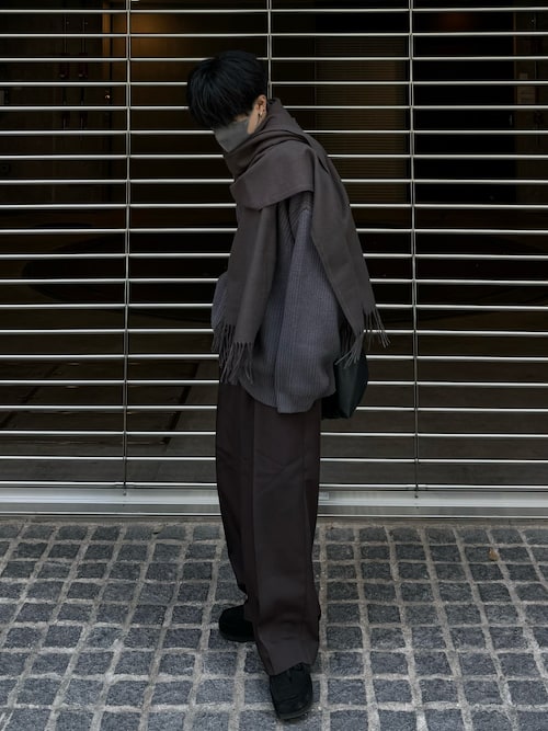 GU（ジーユー）の「リアルレザーモカシンシューズ（ドレス