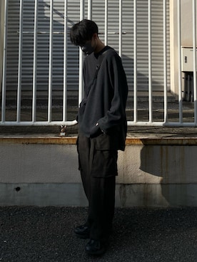 るきと.さんの（NEW BALANCE | ニューバランス）を使ったコーディネート