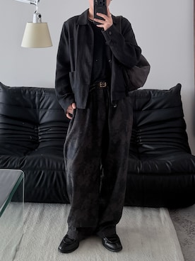 るきと.さん(メンズ・163cm)の春コーディネート