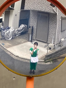 COCOROさんのコーディネート