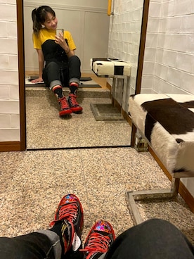 COCOROさんのコーディネート