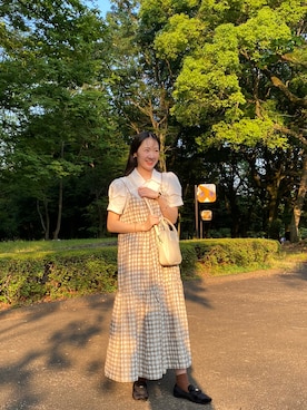 COCOROさんのコーディネート