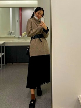 COCOROさんのコーディネート