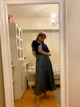 COCOROさんのコーディネート