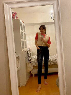 COCOROさんのコーディネート